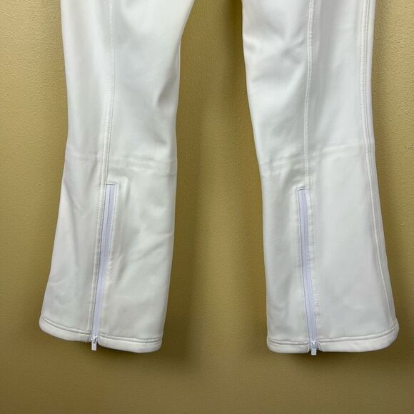 NWT Free People Pants Movement Ski White - Picture 9 of 14